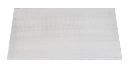 Picture of 12x12in Strike-Off Plate