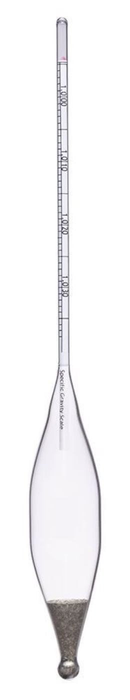 Soil Hydrometer, 151H