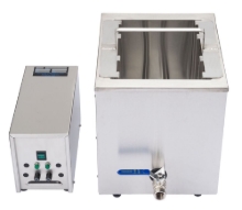 Picture of Ultrasonic 8in Sieve Cleaner (120V, 50/60Hz)