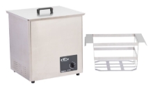 Picture of Ultrasonic 8in/12in Sieve Cleaner (120V, 50/60Hz)