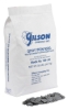 	Gilson Gray Iron 9000 Capping Compound