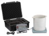 Ohaus Digital Field Scale shown with Unit Weight