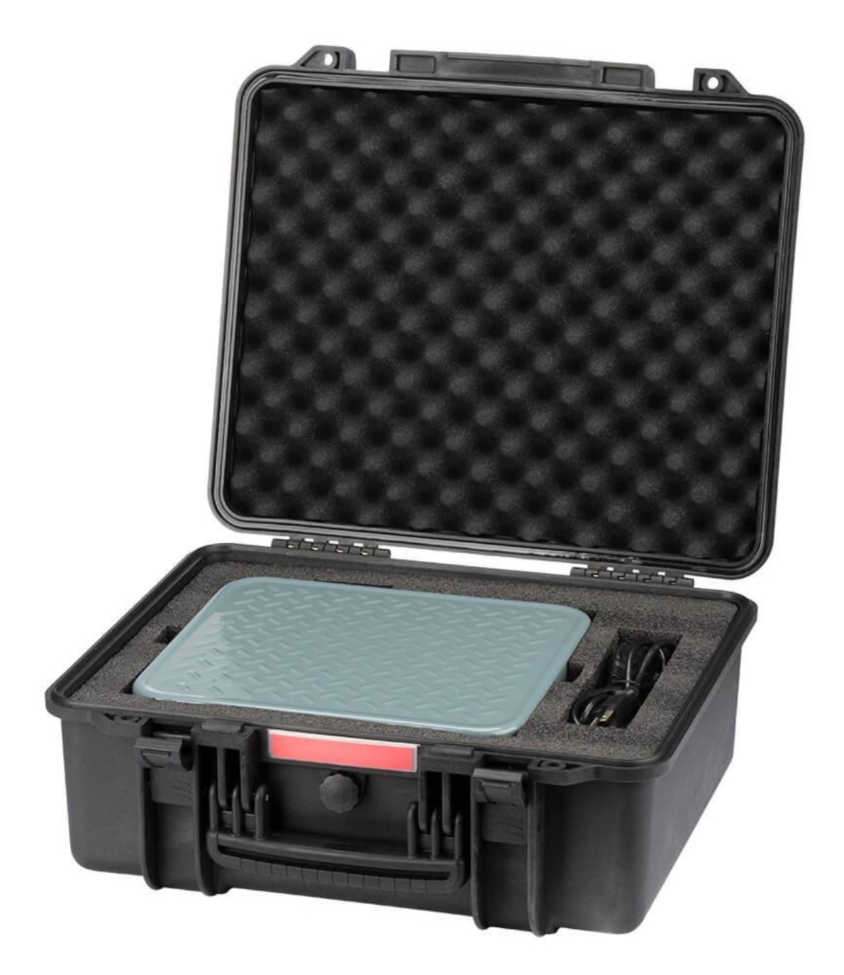 Ohaus Digital Field Scale