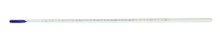 ASTM S120C Non-Mercury Thermometer, 38.5°—41.5°C (NIST Certified)