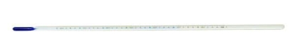 ASTM S58C Non-Mercury Thermometer, -34°—49°C (NIST Certified)