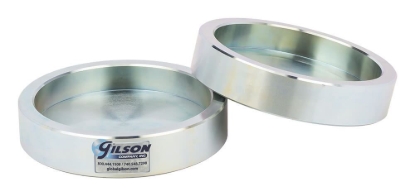Picture of 6in Steel Retainer Set