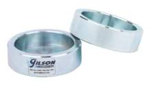 Picture of 4in Steel Retainer Set