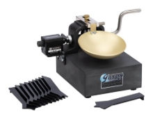 Picture of Hand-Operated Atterberg Liquid Limits Machine with Counter