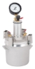 Concrete Air Meter with Gorilla Gauge