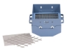 Rocker Screen shown with Rocker Screen Wire Cloth (sold separately)