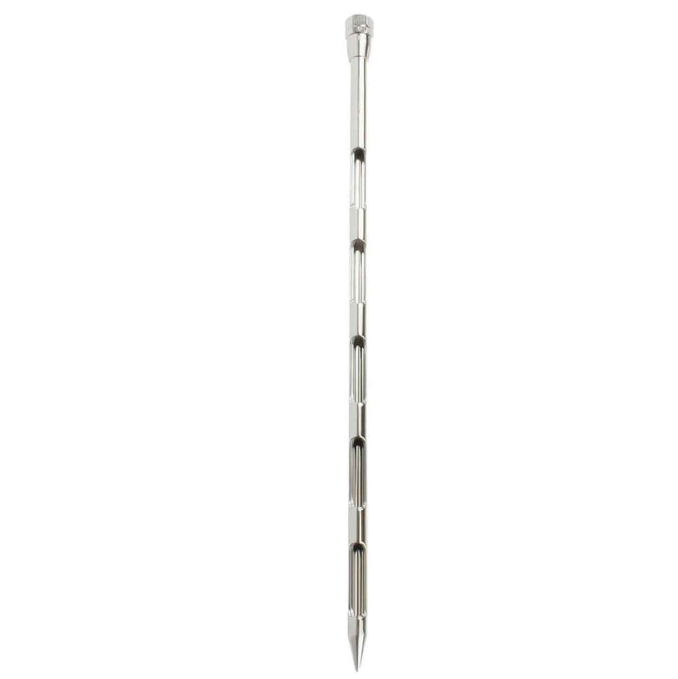 Picture of 18in Double-Tube Sampling Probe, Nickel-Plated Steel