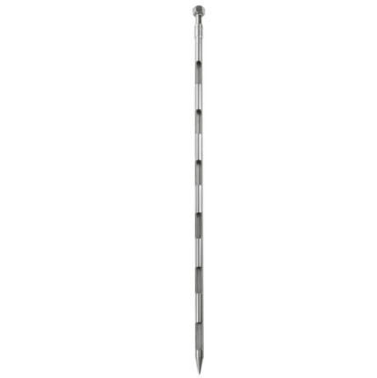 Picture of 39in Double-Tube Sampling Probe, Stainless Steel