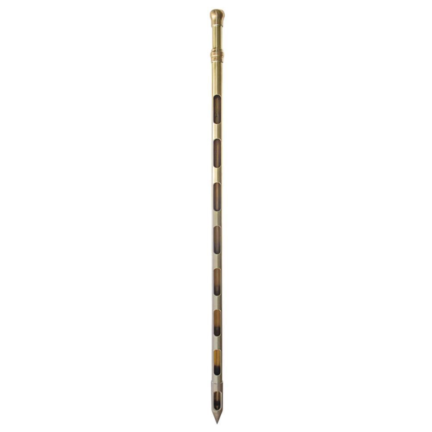 Picture of 51in Double-Tube Sampling Probe, Brass