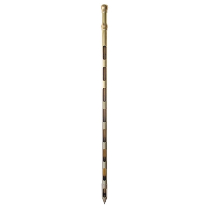 Picture of 51in Double-Tube Sampling Probe, Brass