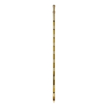 Picture of 63in Double-Tube Sampling Probe, 10 openings, No Partitions