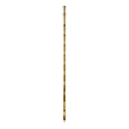 Picture of 63in Double-Tube Sampling Probe, 10 openings, No Partitions