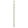 63in Double-Tube Sampling Probe, 10 openings, Partitions