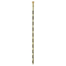 Picture of 63in Double-Tube Sampling Probe, 10 openings, Partitions
