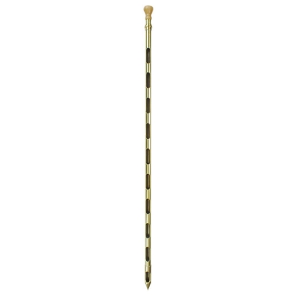 Picture of 63in Double-Tube Sampling Probe, 10 openings, Partitions