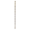 62in Double-Tube Sampling Probe, Brass