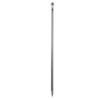36.5in Single-Tube Sampling Probe, Stainless Steel