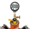 Super Air Meter Gauge