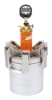 Super Air Meter Vessel