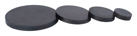 Picture for category Neoprene Pads for Concrete Cylinders