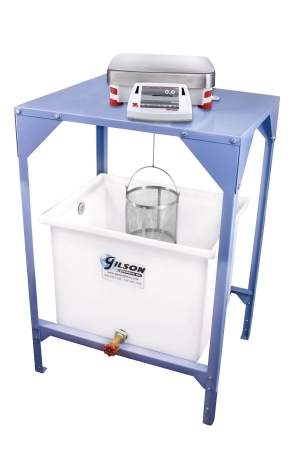 Picture for category Specific Gravity