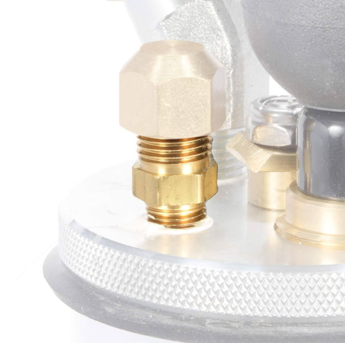 Picture of Air Bleeder Valve Stem