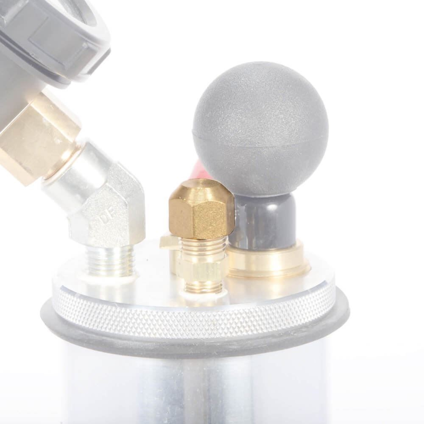 Picture of Air Bleeder Valve Cap