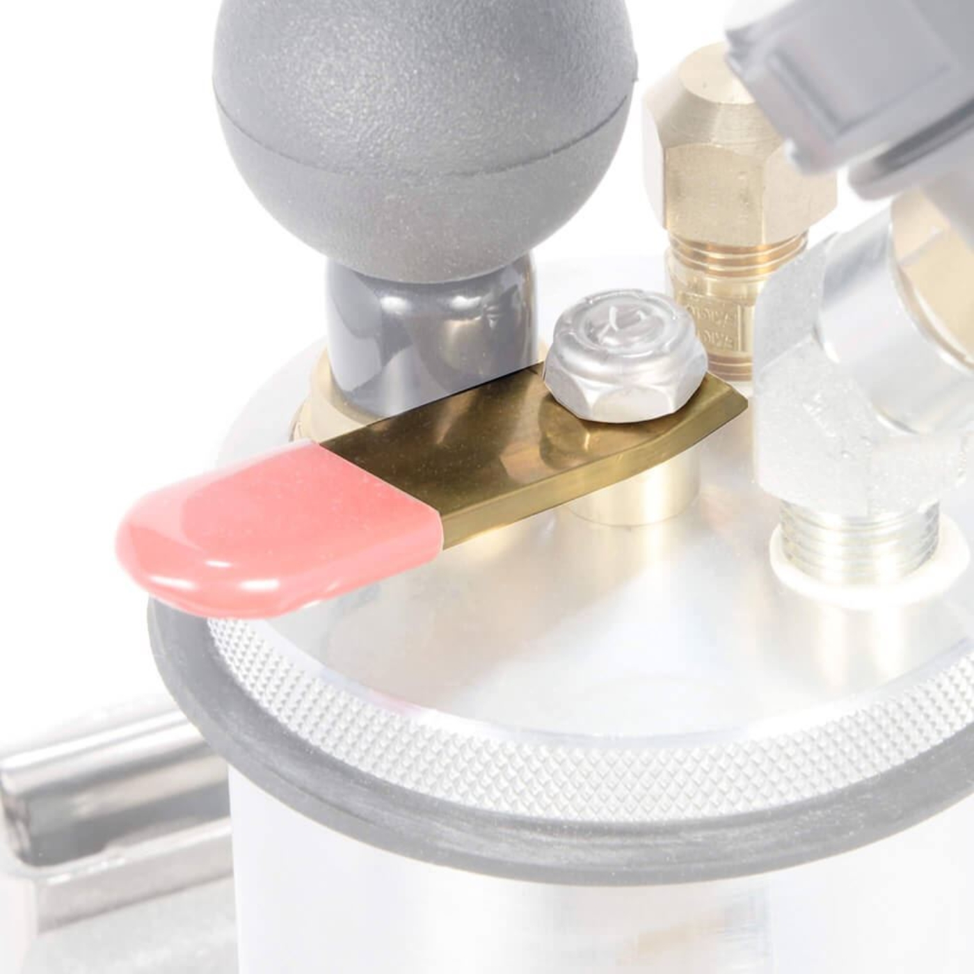 Picture of Needle Valve Lever