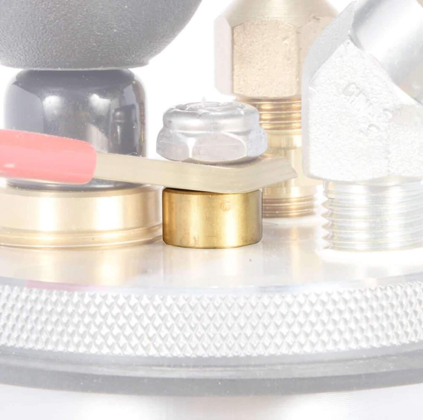 Picture of Needle Valve Spacer