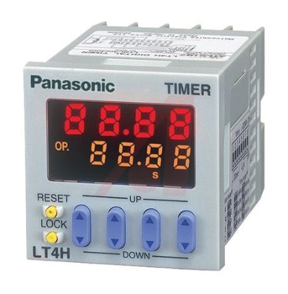 Picture of Digital Batch Timer for Large Capacity Ovens