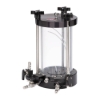 Flexible Wall Permeability Cell with Stainless Steel Fittings