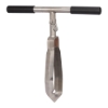 3in Mud Dutch Auger (Stainless Steel) shown with SP-293 and SPA-256