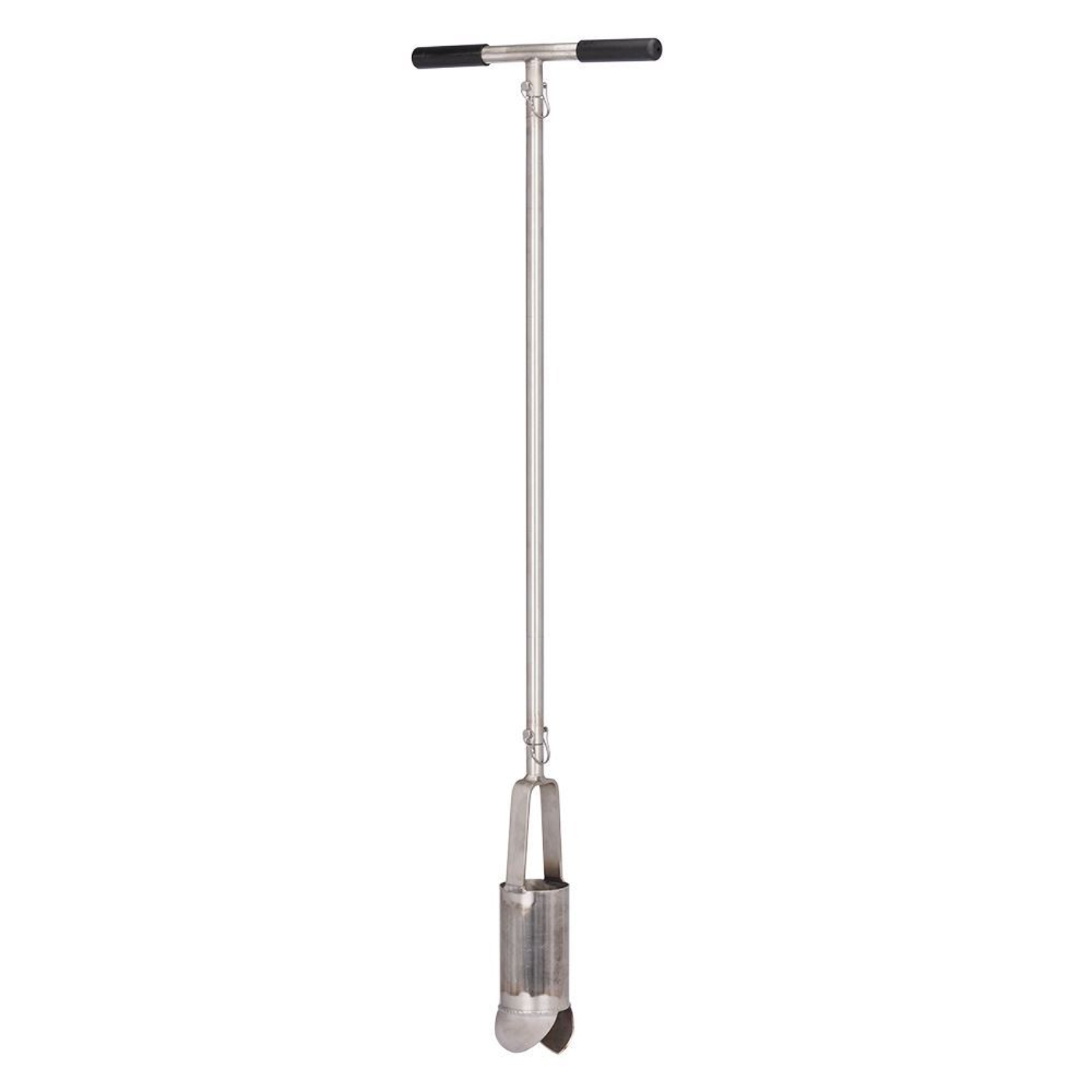Stainless Steel Soil Sampler Extensions