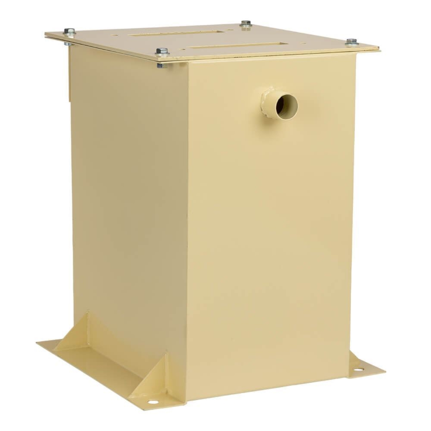 Base Assembly