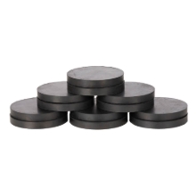 Picture of 4in Neoprene Pad, 60 Durometer (Pack of 12)