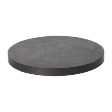 Picture of 6in Neoprene Pad, 50 Durometer