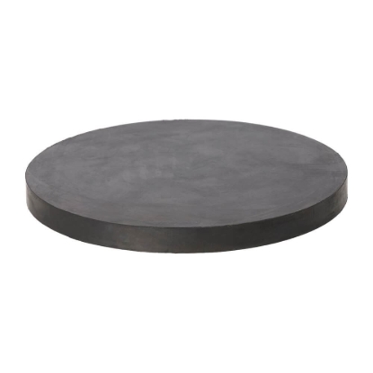 Picture of 6in Neoprene Pad, 50 Durometer