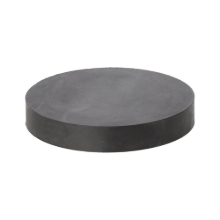 Picture of 3in Neoprene Pad, 60 Durometer