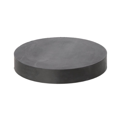 Picture of 3in Neoprene Pad, 60 Durometer