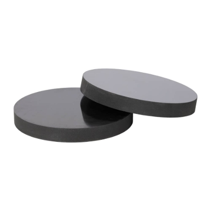 Picture of 4in Neoprene Pad, 90 Durometer (Set of 2)