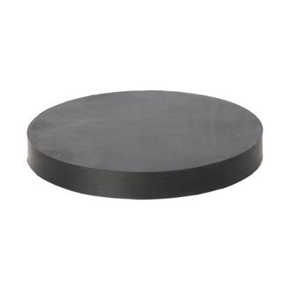 Picture of 4in Neoprene Pad, 70 Durometer (Single)