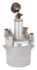 Concrete Air Meter with Digital Gauge