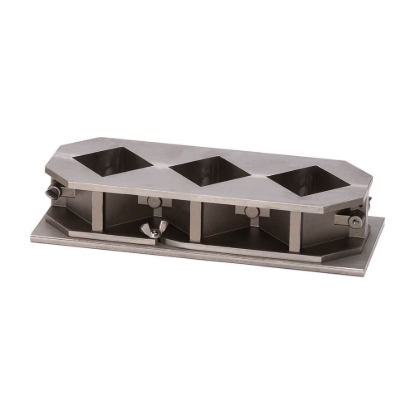 Picture of Stainless Steel Cube Mold, 2 x 2in