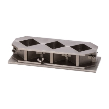 Picture of Stainless Steel Cube Mold, 50 x 50mm