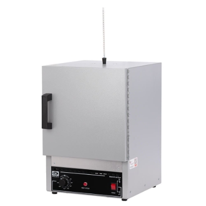 Picture of 1.27ft³ Quincy Analog Lab Oven, 450°F Max (120V, 50/60Hz)