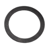 Pressure Chamber Lower Gasket